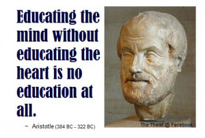 education #Aristotle #quotes