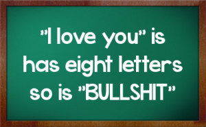 when someone thinks youre serious when youre just being sarcastic