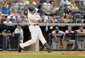 ... Cobb is the other — and he played for 24 seasons Derek Jeter is the