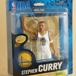 More Information NBA001 - NBA Series 24 - Stephen Curry Sports Picks ...