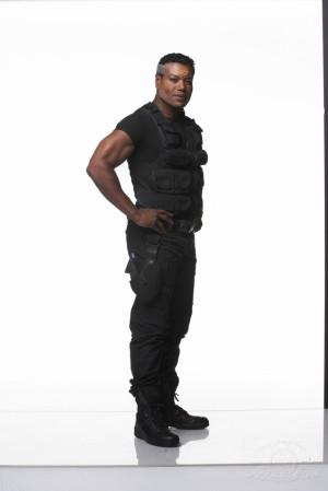 Christopher Judge Picture