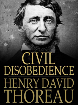 Civil Disobedience (eBook): Resistance to Civil Government