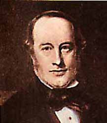 James Prescott Joule (1818 - 1889)