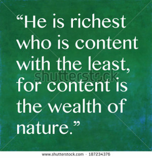Inspirational quote by ancient Greek philosopher Aristotle - stock ...