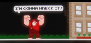Wreck-It Ralph Quotes and Sound Clips