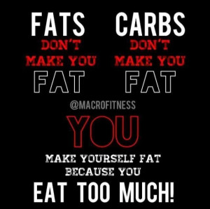 Fitness Motivation Quotes