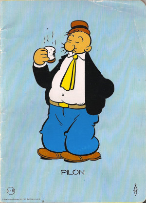 The economic stagnation continues. Reuters charitably describes a 1.3% ...