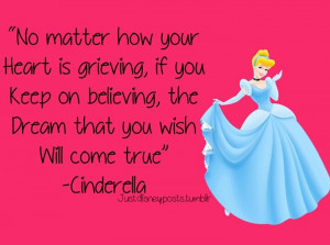 Disney quotes