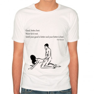 Best Quotes T Shirts Good better best Custom T shirts Wordans