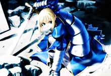 ... arturia pendragon fate series 2150x3 TV 6 series HD Art HD Wallpaper