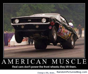Tags : American Muscle , car , cars , muscle cars
