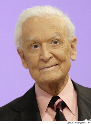 ... surprising quotes from America's oldest game show host, Bob Barker