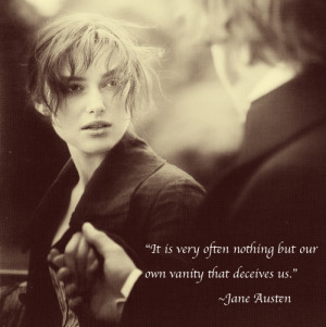 quotes pride and prejudice elizabeth bennet jane austen