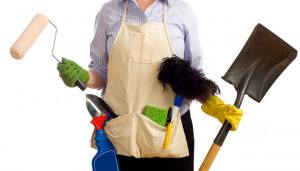 Spring Cleaning Tips for Your Business