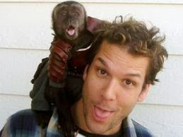 ... on this planet who thought dane cook was funny i watched his stand