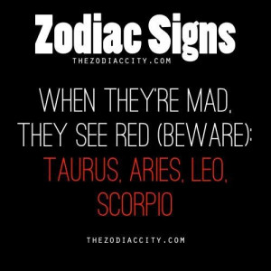 agree.... It's weird because I don't believe in those 'daily zodiac ...