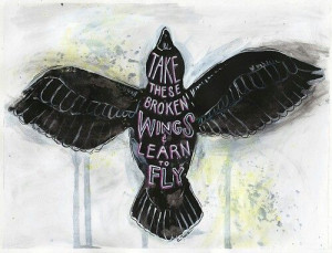 Blackbird - The Beatles