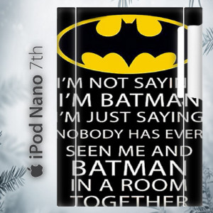 Batman and Robin Funny Quotes