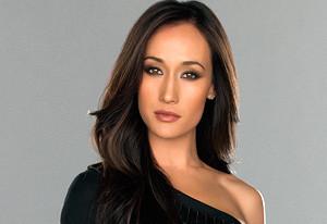 for quotes by Maggie Q. You can to use those 7 images of quotes ...