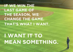 Moneyball Quotes