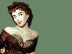 Elizabeth Taylor Top Tenz 9