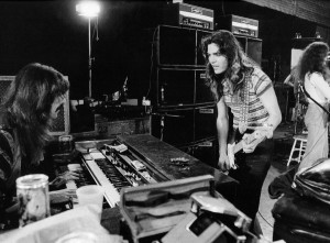 Re: Artist of the Week: 4/29/2013 - Tommy Bolin
