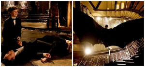 Batman Forever Robin Inicia