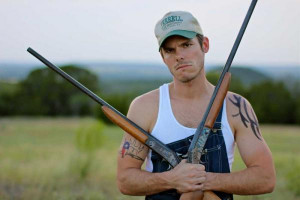 Earl Dibbles Jr. is a hillbilly alter ego Granger Smith takes on at ...