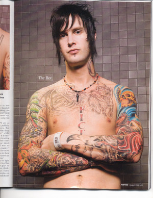 The Rev