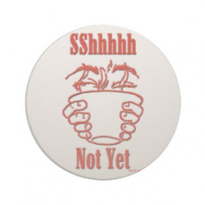Funny Sayings Drink Coasters