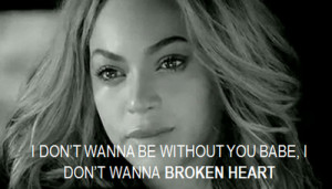 Tumblr Beyoncé quotes