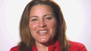 Title IX is Mine: Lisa Fernandez