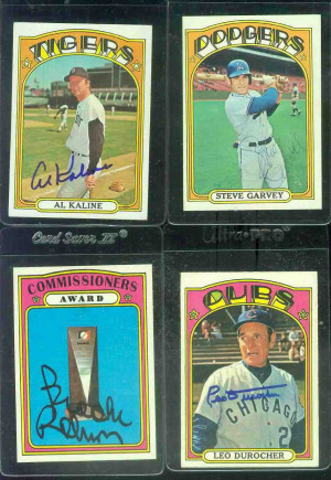 ... 1972 Topps #695 Rod Carew SCARCE HIGH #.(Twins) Baseball cards value