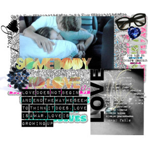 Jealousy And Drama http://www.polyvore.com/girly_drama_quotes_jealousy ...