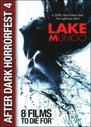 Lake Mungo (2008) Movie Reviews