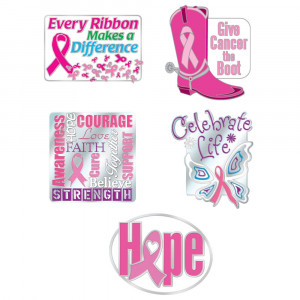 Home > Breast Cancer Awareness Lapel Pin Value Assortment Pack With ...