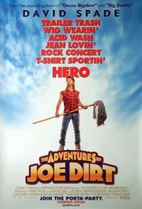Joe Dirt 2001