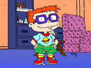 Images Lmao Chuckie And Finster Rugrats
