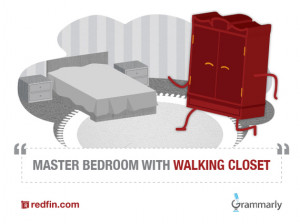 Redfin: Why Grammar Matters When Selling Your Home