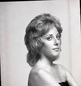 Photo Lesley Gore Now Mike