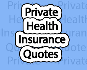 ... Insurance coverage - How to Find the Proper Health Insurance Quotes