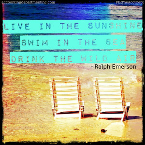 Great summer quote