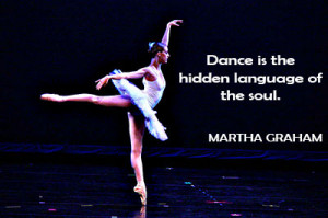 Latest Dancing Quotes The Hidden Soul Language Dance