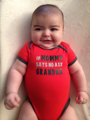 45 adorable onesies with funny sayings to brighten up your day