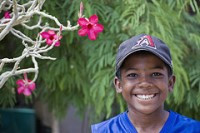 Positive Quotes Smile