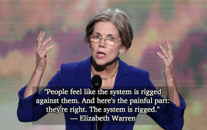 quotes politics democrat progressive elizabeth warren
