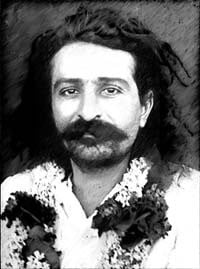 Meher Baba quote