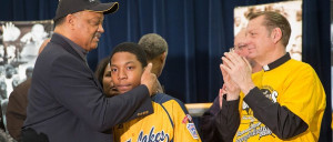 ... Team BUSTED CHEATING, Loses Title: Jesse Jackson Defends, Cries RACISM