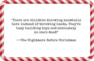 11 of our favorite Christmas movie #quotes || #BabyCenterBlog