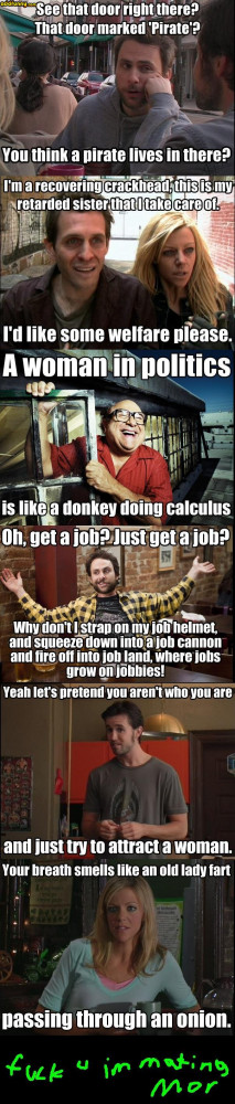 Its Always Sunny Funny Its always sunny quotes random